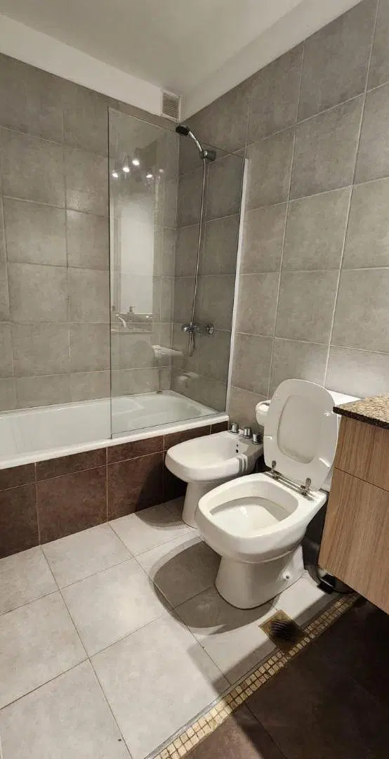 ALQUILER DEPARTAMENTO 2 DORMITORIOS + PILETA EN GENERAL PAZ 8