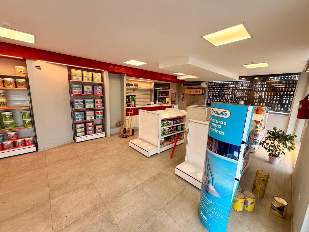 Foto de LOCAL COMERCIAL EN VENTA – ESQUINA – FRIULI 1802 – CIUDAD UNIVERSITARIA, imagen 5