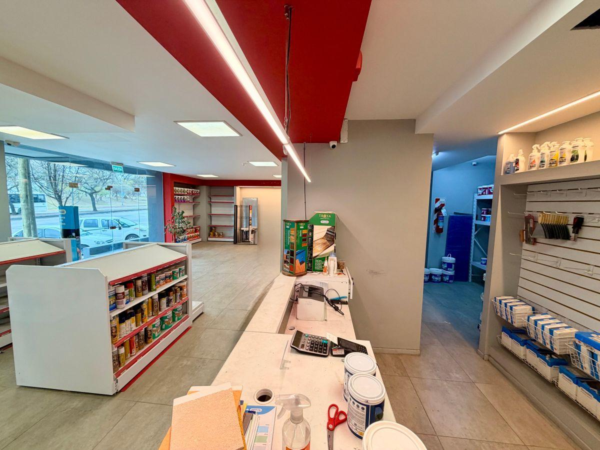 Foto de LOCAL COMERCIAL EN VENTA – ESQUINA – FRIULI 1802 – CIUDAD UNIVERSITARIA, imagen 4
