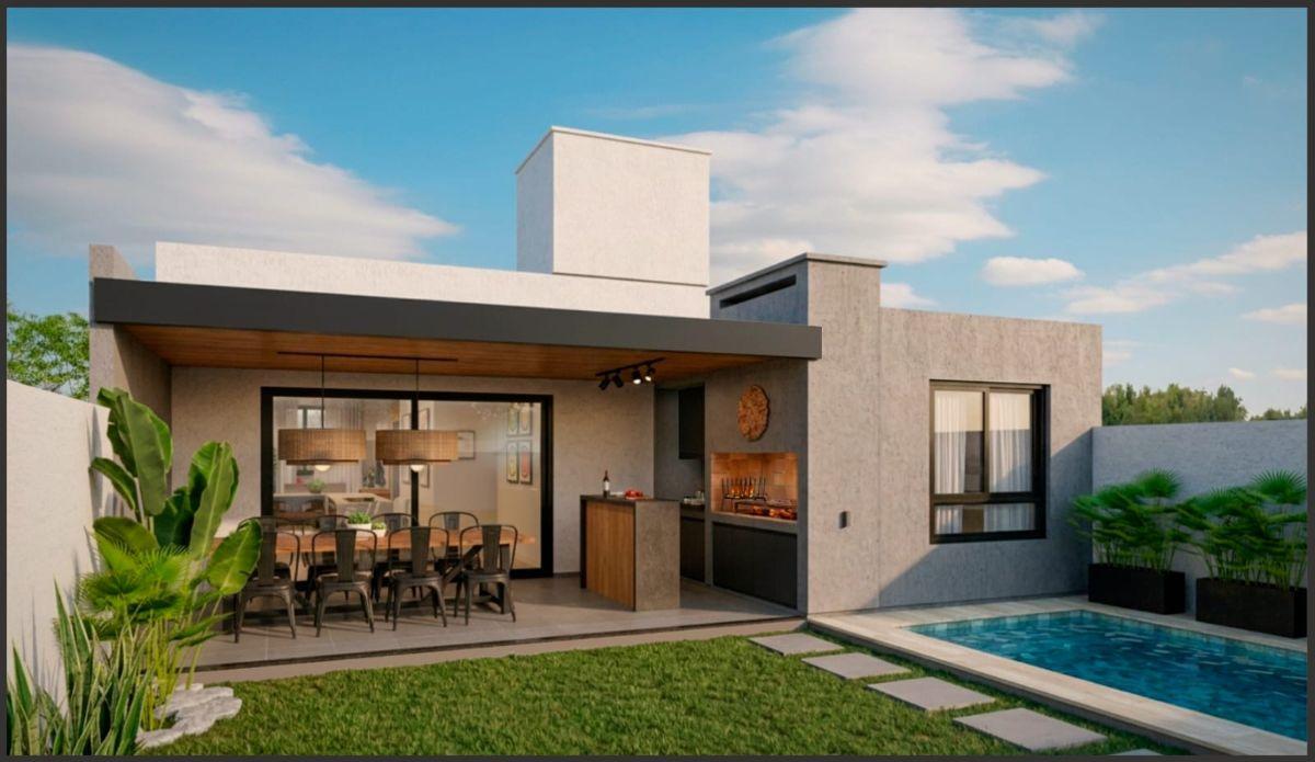 Foto de Casa en Docta 3 dormitorios Plata Baja a estrenar, imagen 2