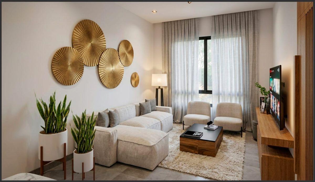 Foto de Casa en Docta 3 dormitorios Plata Baja a estrenar, imagen 5