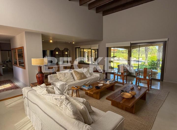 Foto de Casa a la venta en Las Delicias fondo golf, imagen 4