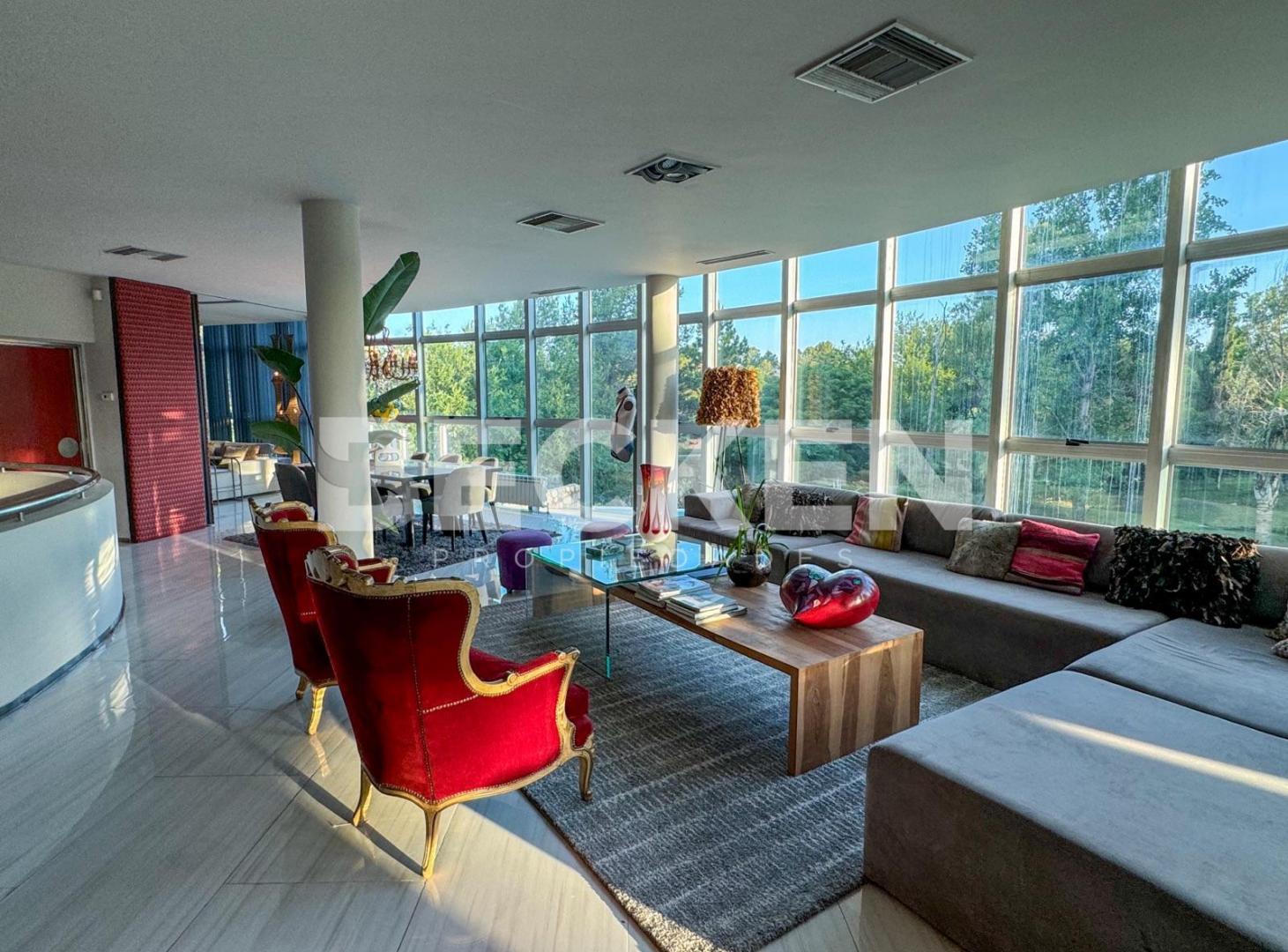 Foto de Casa venta Lomas de la Carolina exclusiva, imagen 3