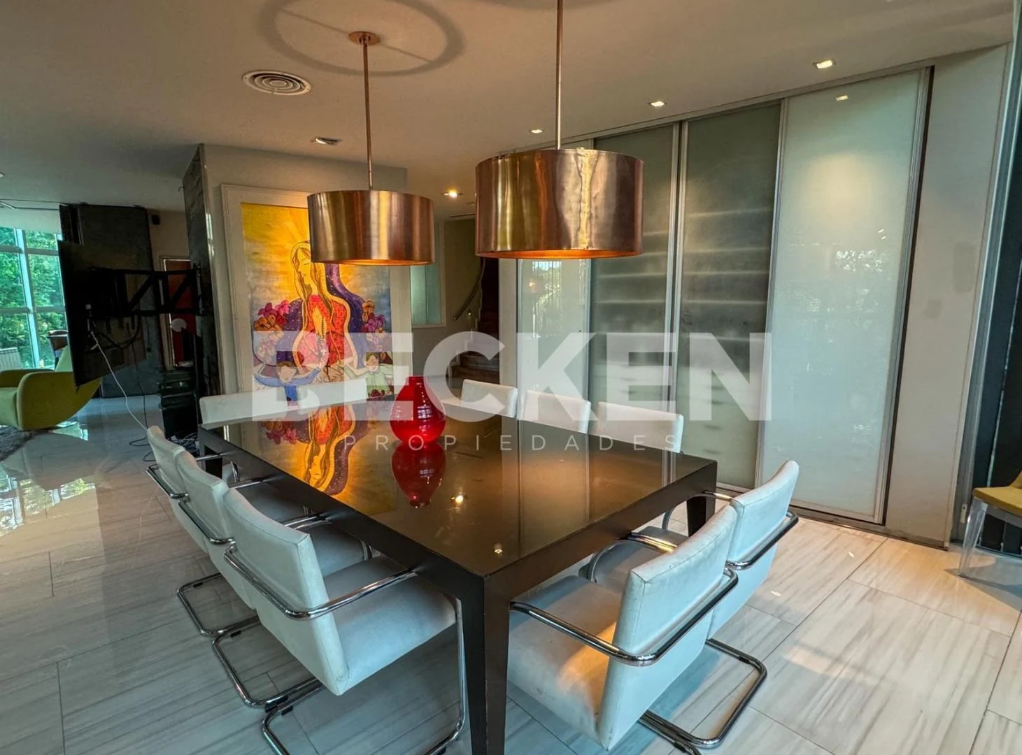 Foto de Casa venta Lomas de la Carolina exclusiva, imagen 5