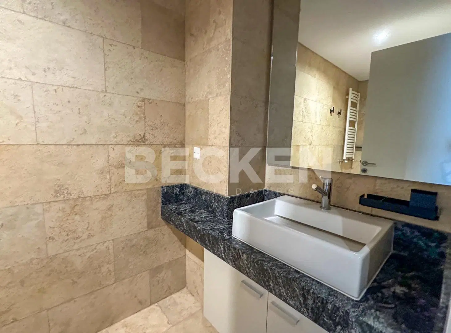 Departamento en venta en complejo 1910. Villa Belgrano. 4