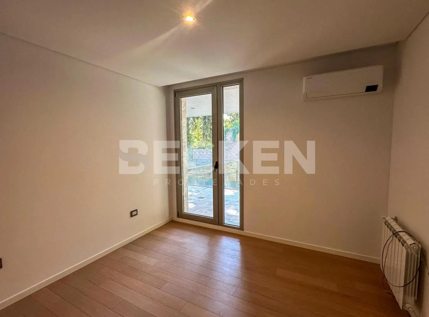 Departamento en venta en complejo 1910. Villa Belgrano. 5