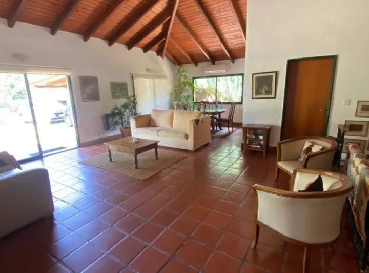 Casa en Las Delicias una planta 1