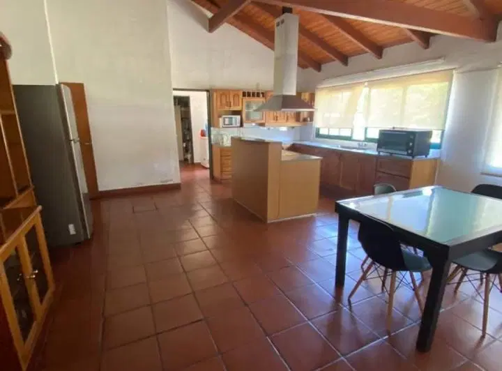 Casa en Las Delicias una planta 3