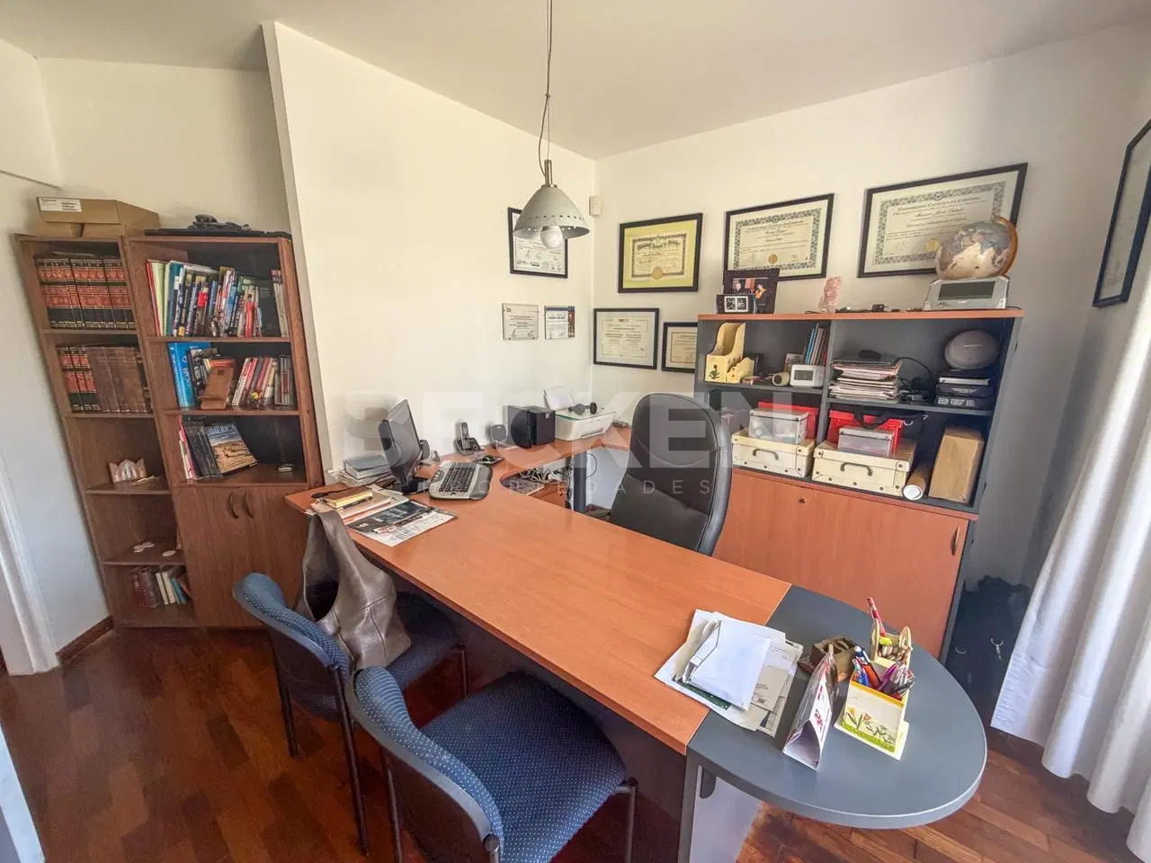 Casa en venta en Lomas de la Carolina 4