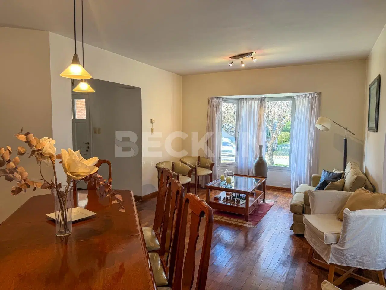 Casa en venta en Lomas de la Carolina 2