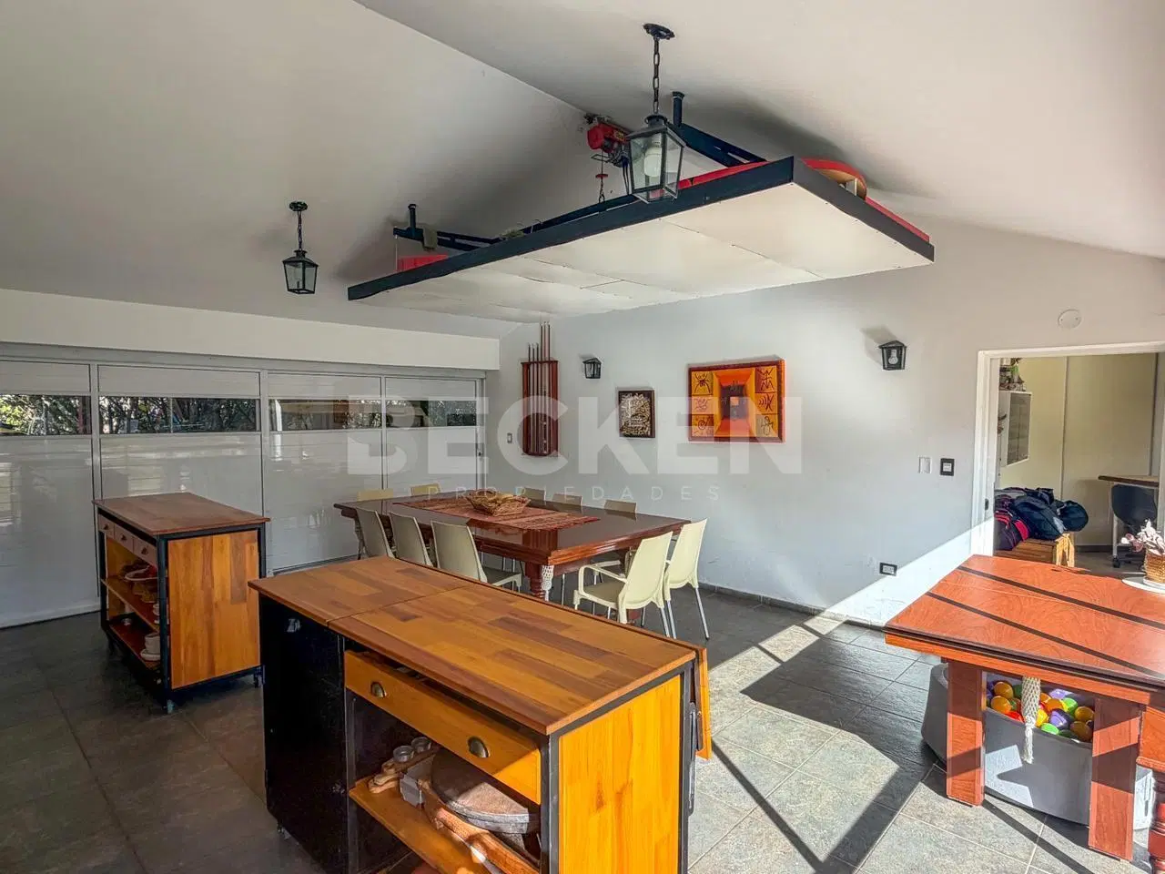 Casa en venta en Lomas de la Carolina 3