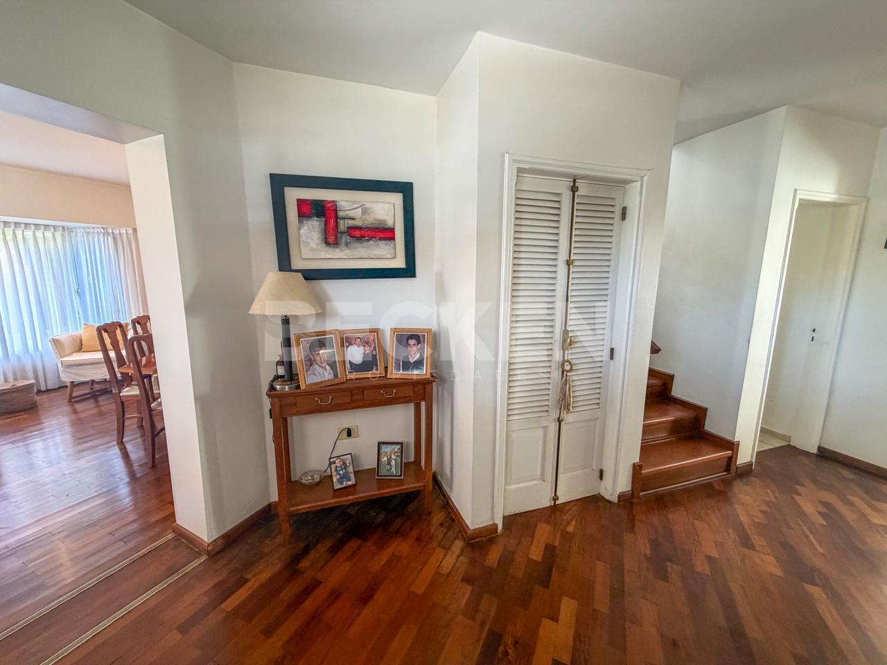 Casa en venta en Lomas de la Carolina