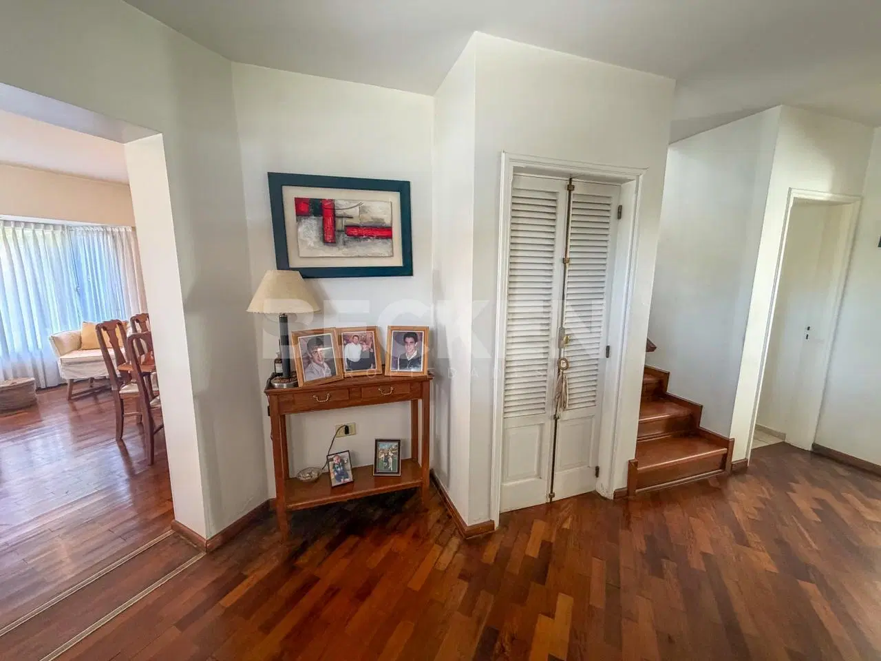 Casa en venta en Lomas de la Carolina 5