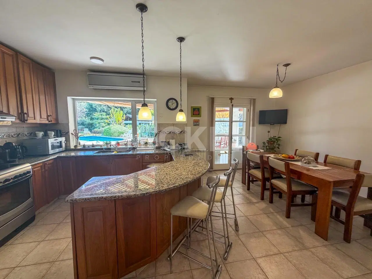 Casa en venta en Lomas de la Carolina 1