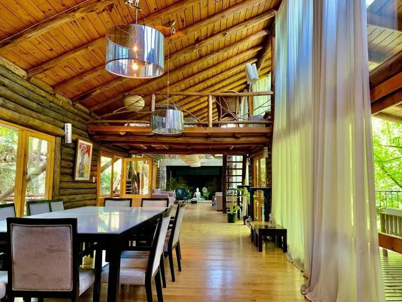 Casa Venta country Las Delicias 2