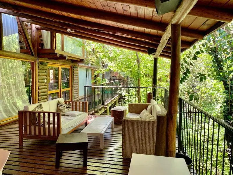 Casa Venta country Las Delicias 3
