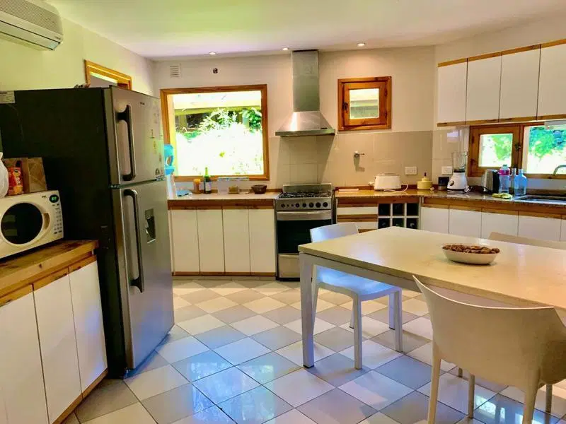 Casa Venta country Las Delicias 4