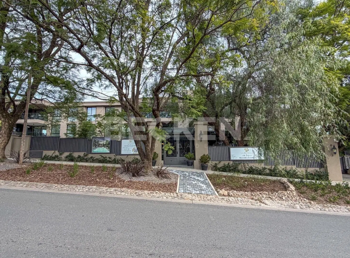 Departamento en alquiler en la Rosella Villa Belgrano a estrenar! 2 Dormitorios con cocheras 2
