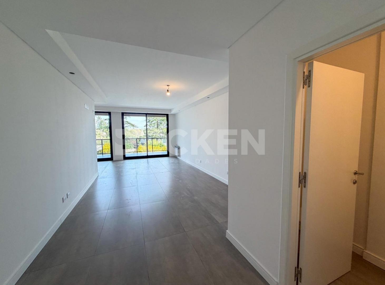Foto de Departamento en alquiler en la Rosella Villa Belgrano a estrenar! 2, imagen 5