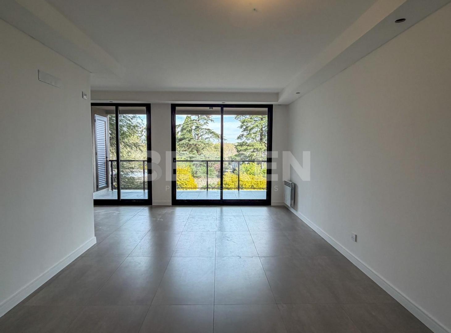 Foto de Departamento en alquiler en la Rosella Villa Belgrano a estrenar! 2, imagen 3
