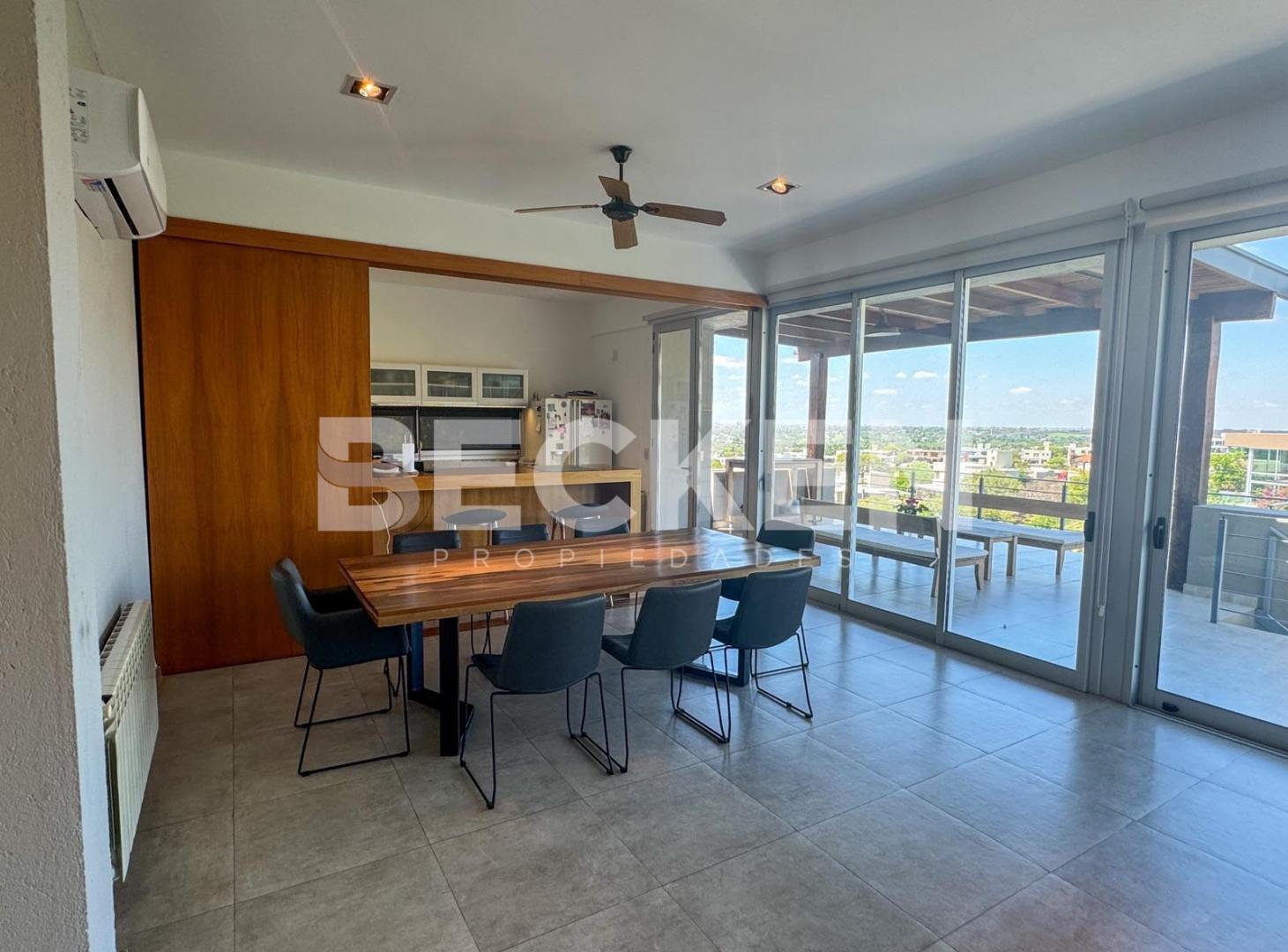 Foto de Casa en La Rufina estilo moderno, imagen 5