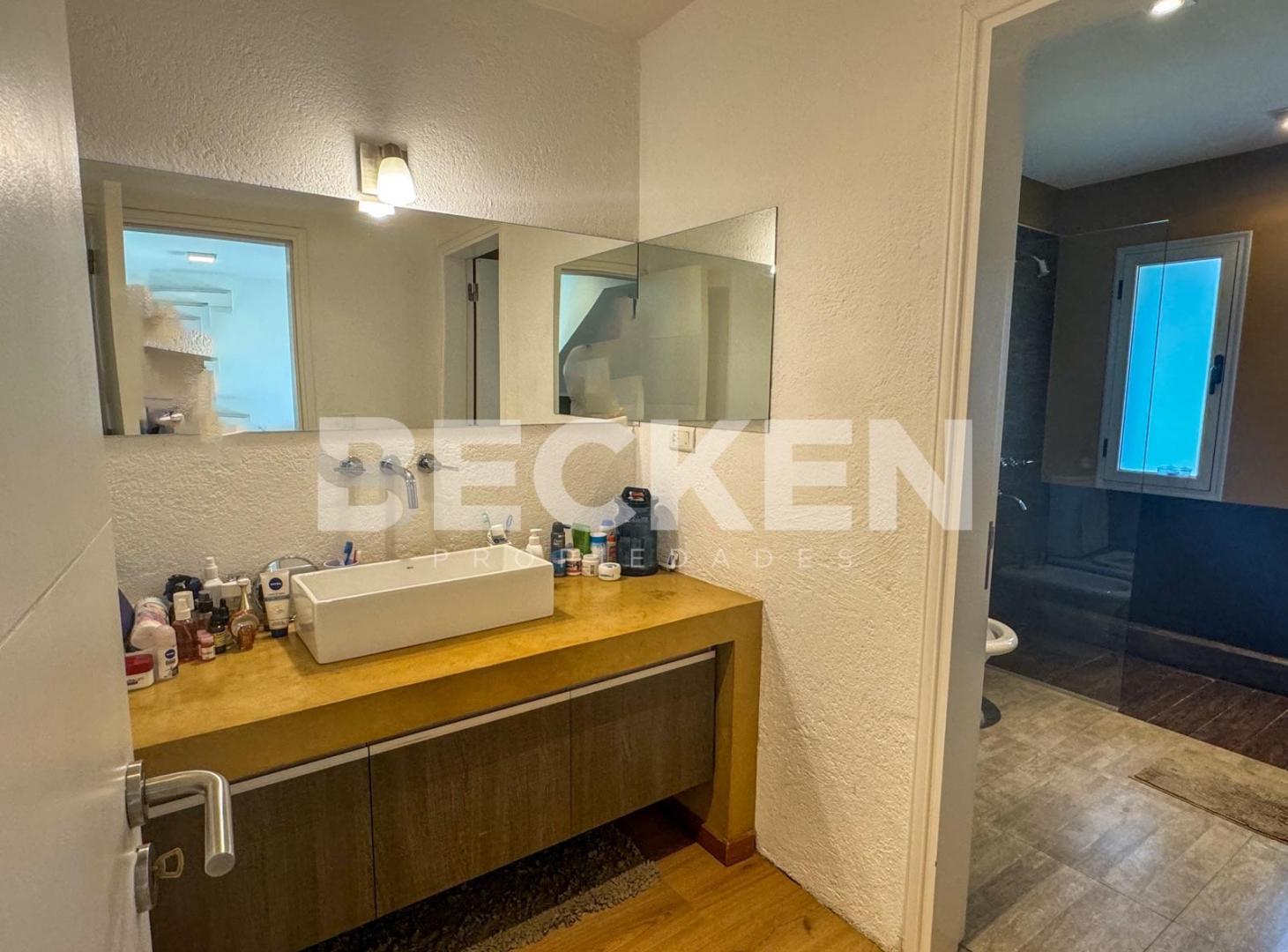 Foto de Casa en La Rufina estilo moderno, imagen 3