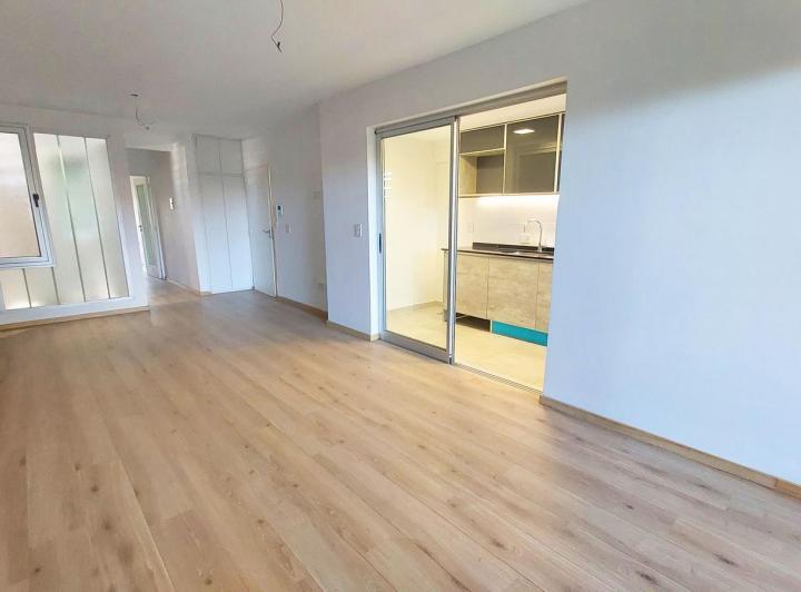 Venta Depto. Premium 2 dormitorios con balcón. Amenities. Refinerías. 2