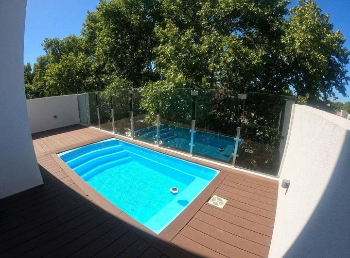 Venta Depto. Premium 2 dormitorios con balcón. Amenities. Refinerías. 1