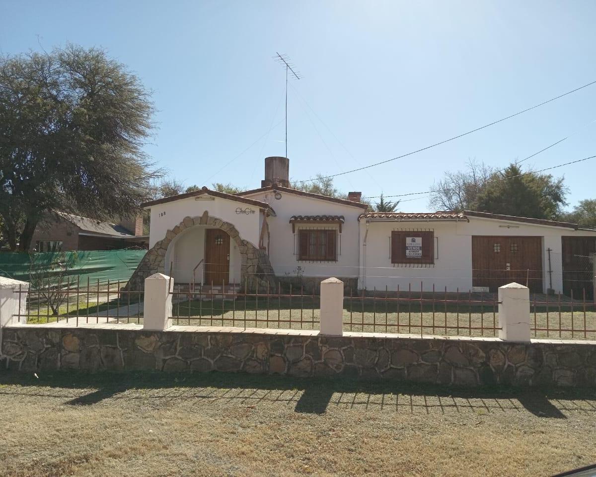 Propiedad en Argentina