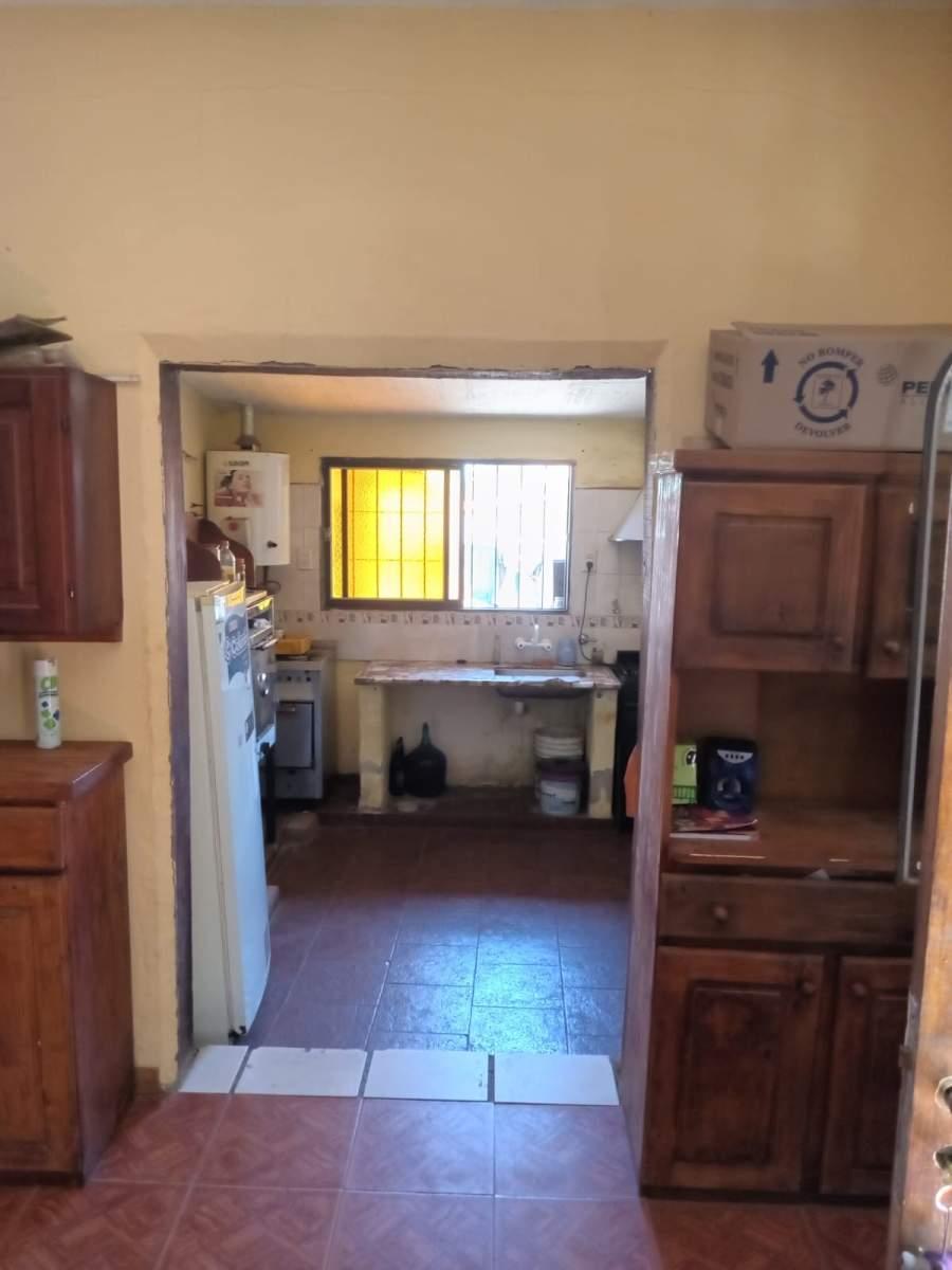 Casas en La Cumbre 3