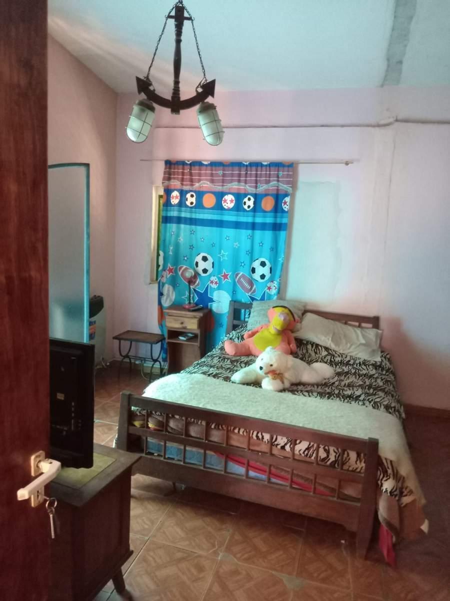 Casas en La Cumbre 5