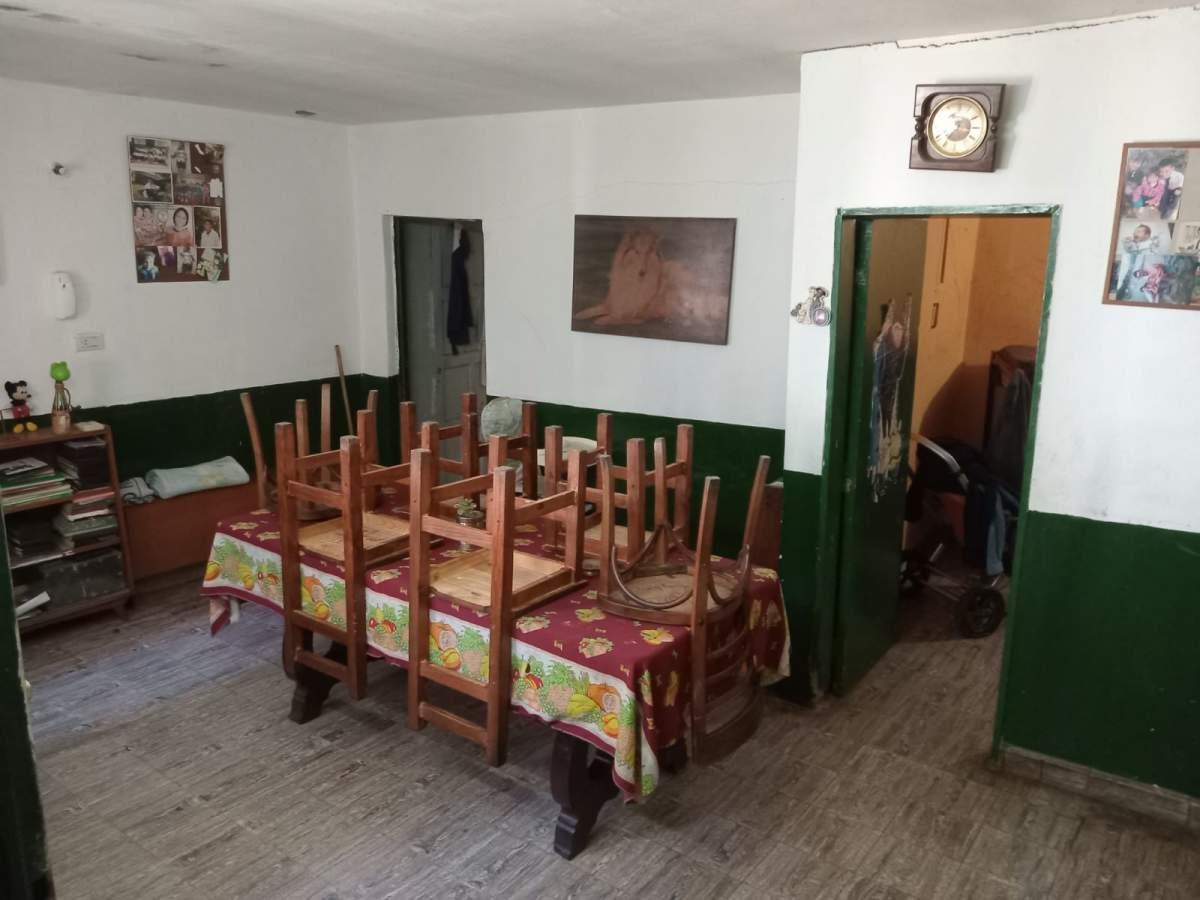 Casas en La Cumbre 2