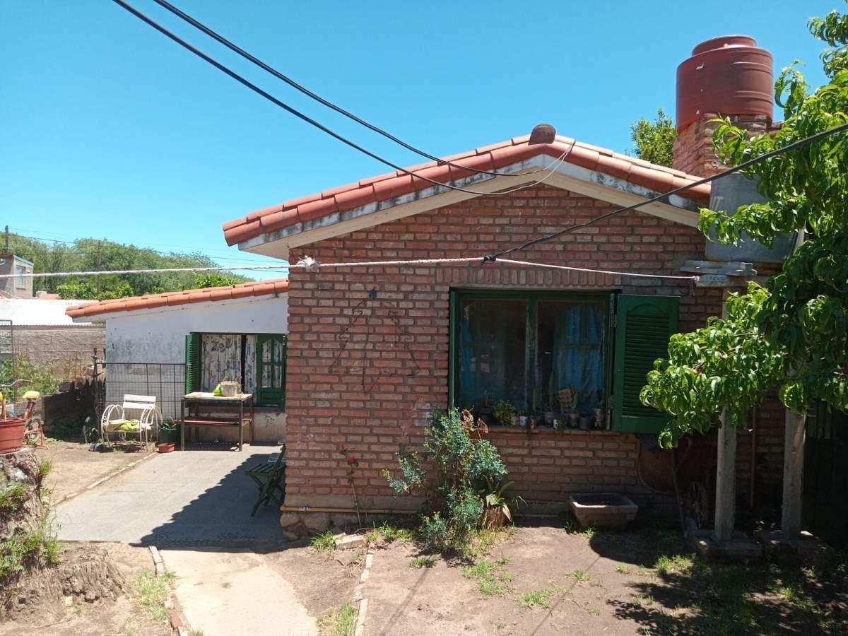 Casas en La Cumbre 4