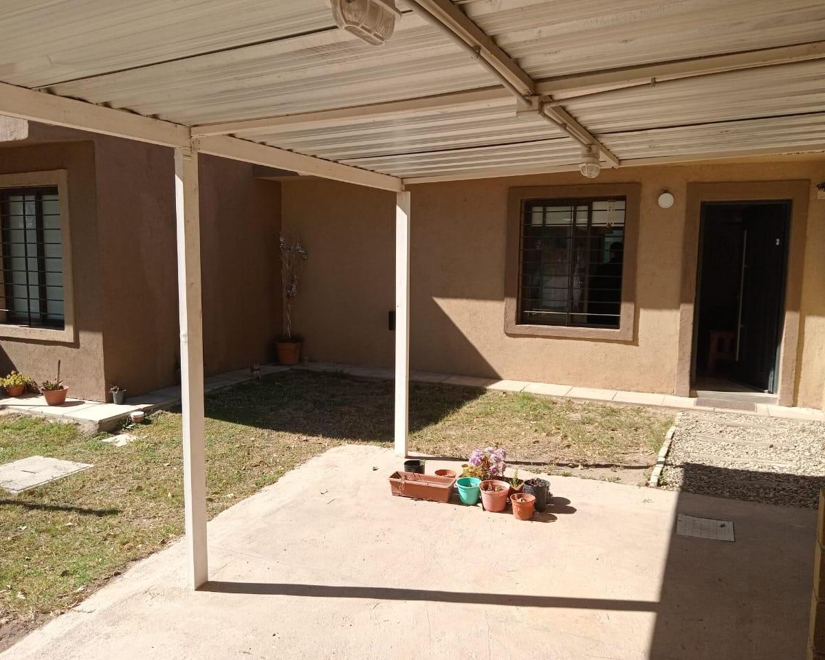 Casa en Anisacate - Barrio Los Talas 1