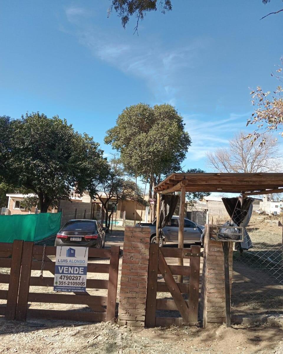 Casa en Anisacate - Barrio Los Talas 4