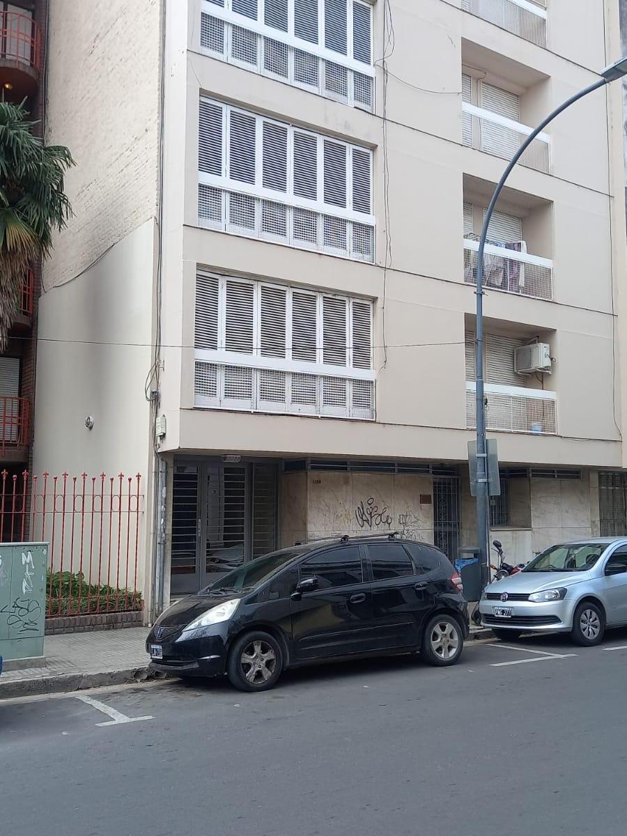 Propiedad en Argentina