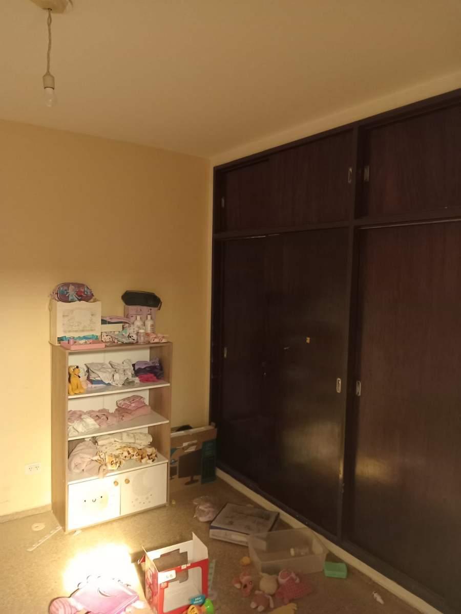 Depto de 3 Dorm. en Barrio San Vicente 5