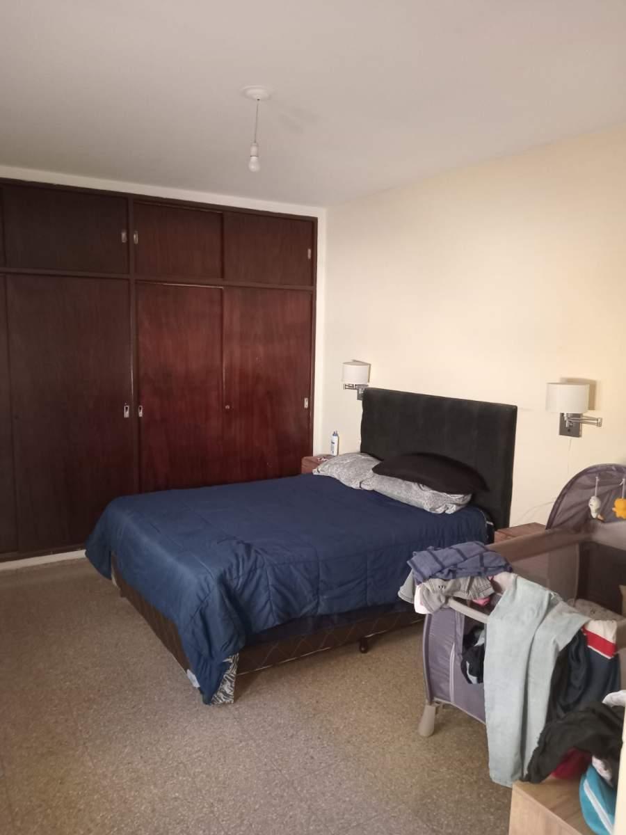 Depto de 3 Dorm. en Barrio San Vicente 4