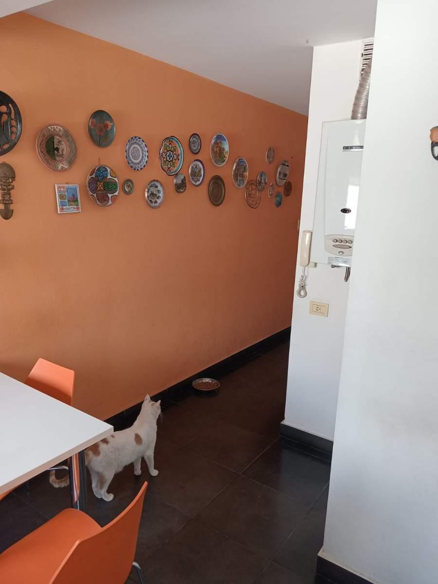 Semipiso de 2 Dorm. con 2 Cocheras en Av Colón 635 4