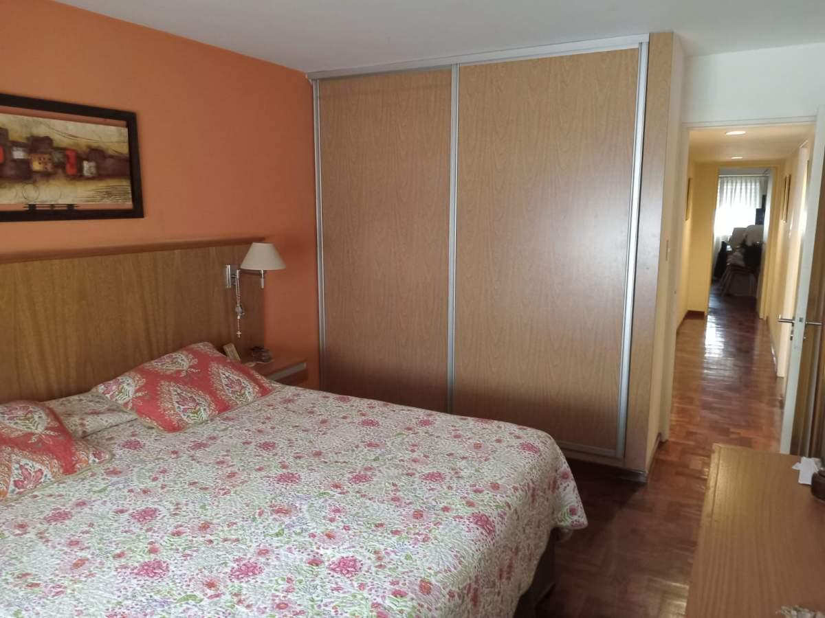 Semipiso de 2 Dorm. con 2 Cocheras en Av Colón 635 3
