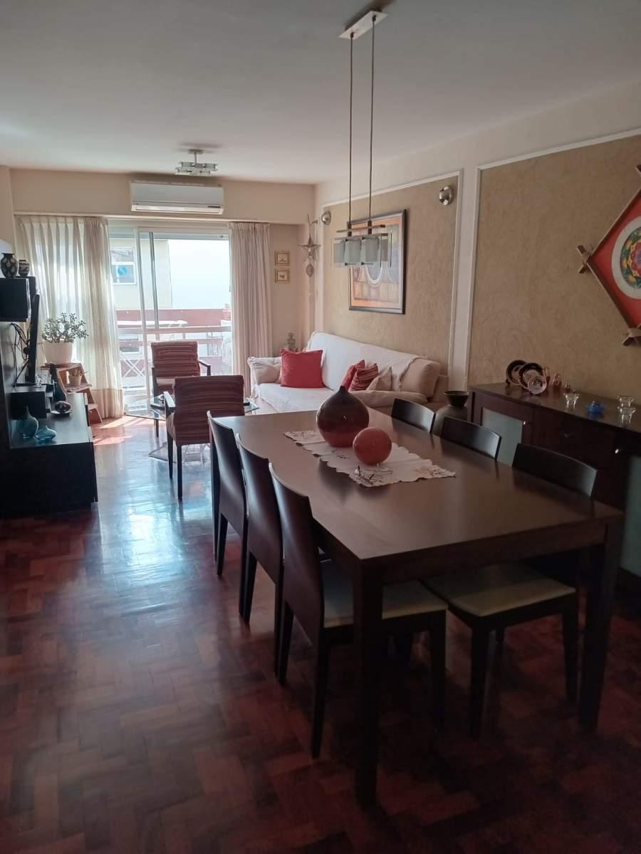 Semipiso de 2 Dorm. con 2 Cocheras en Av Colón 635 5