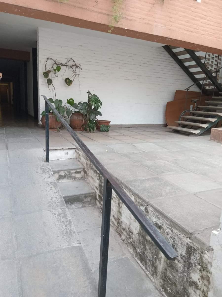 Depto. De1 Dormitorio en Nueva Córdoba 3