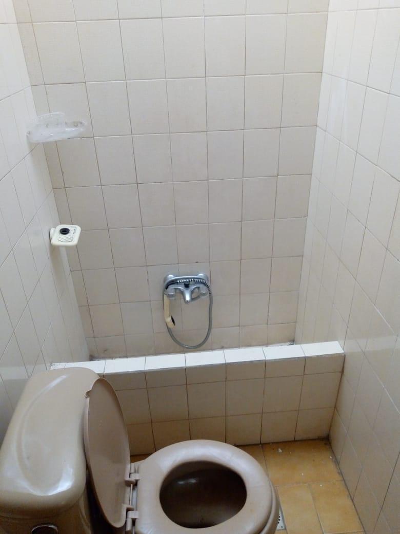 Casa con Depto en Talleres Oeste 5