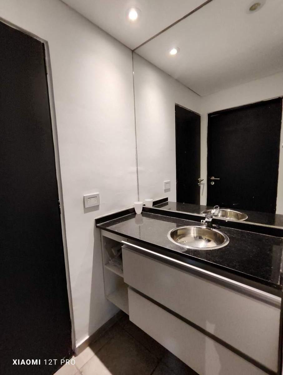 Departamento de 1 Dormitorio en Guemes 3