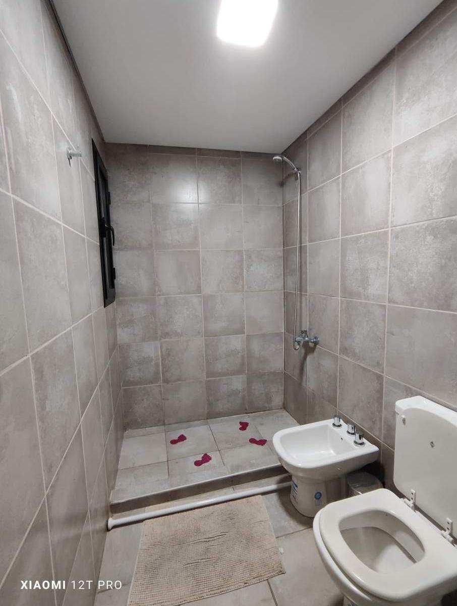 Departamento de 1 Dormitorio en Guemes 1
