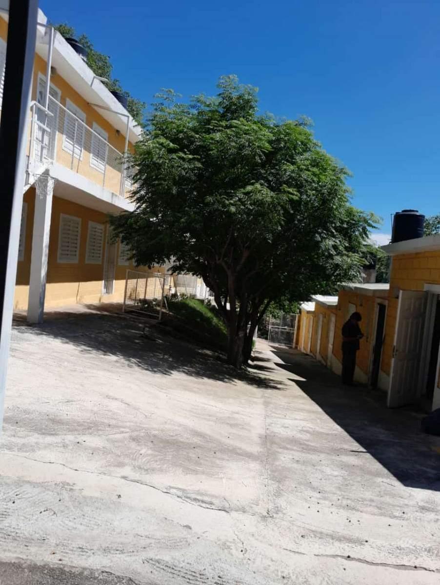 Complejo de 14 Departamentos en Bialet Massé 1