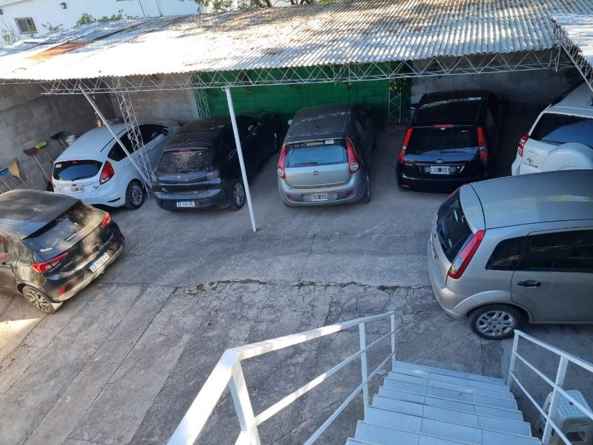 Complejo de 14 Departamentos en Bialet Massé 3
