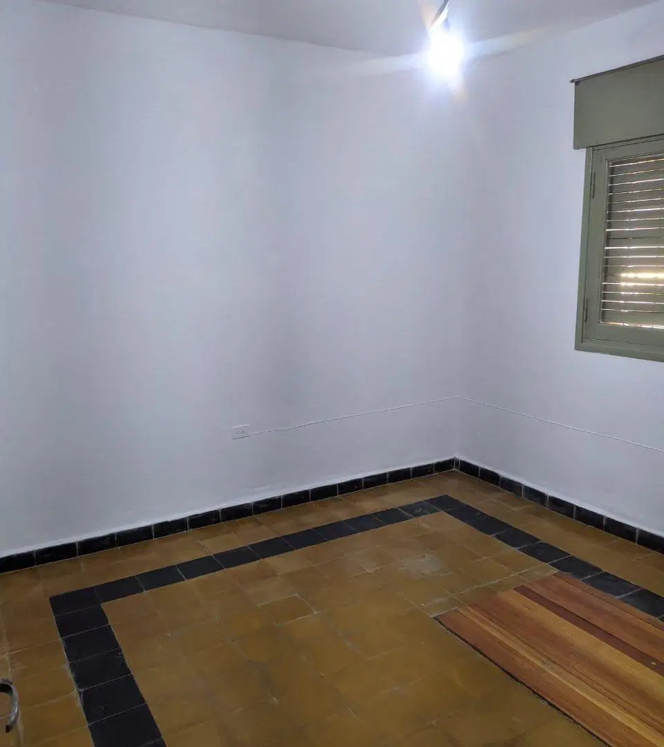CASA EN ALQUILER EN B PATRICIOS 5