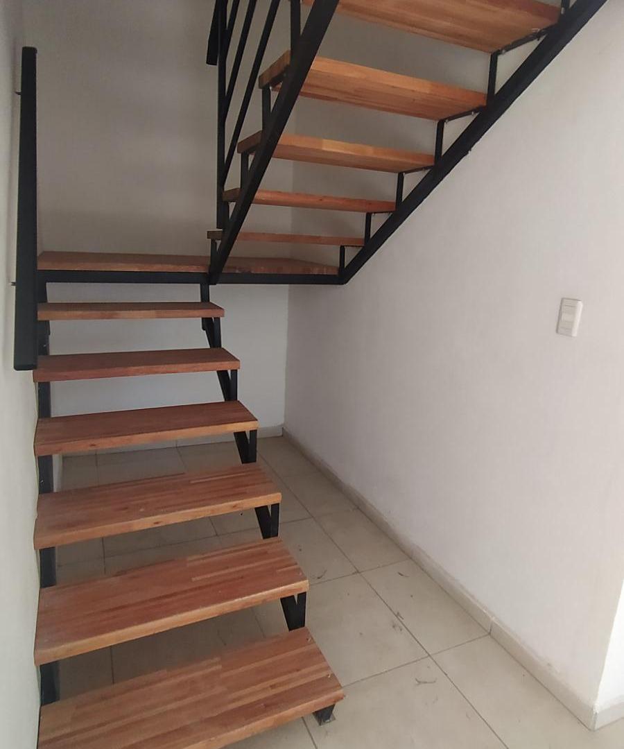 DPTO EN ALQUILER EN B LOS AROMOS