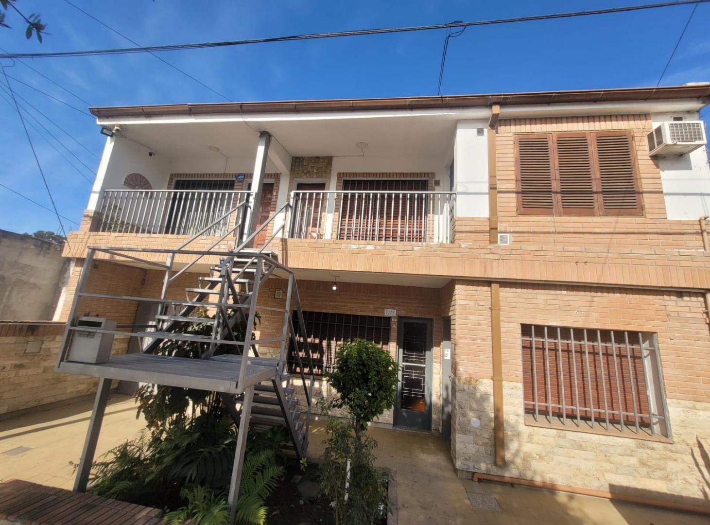DEPTO DE 2 DORMITORIOS EN ALTA CORDOBA